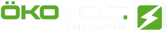 Ökovolt Logo
