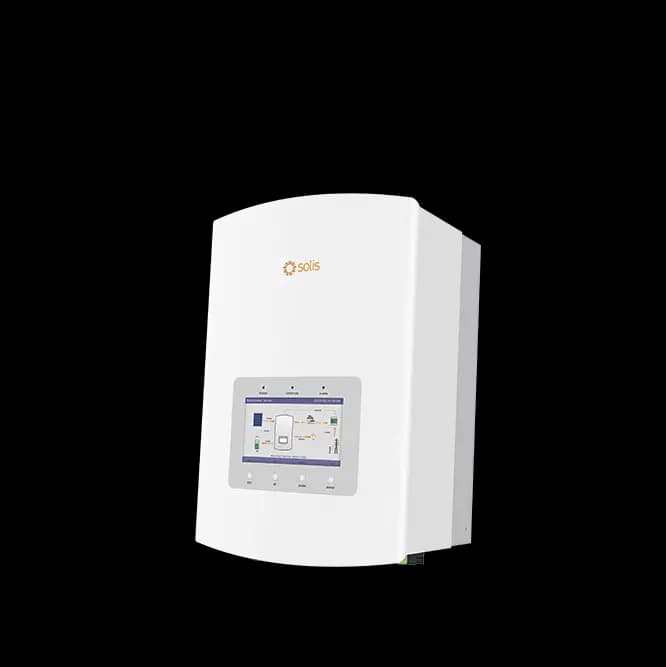 S5-EH1P(3-4.6)K-L(Smart)