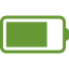 Symbol für Batteriesysteme