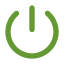 Ausschaltsymbol
