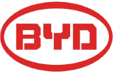 BYD Logo