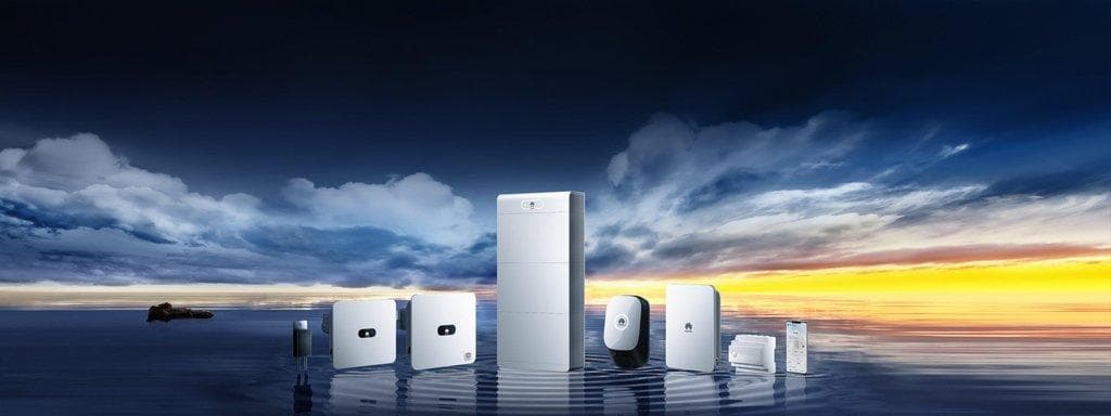 Huawei