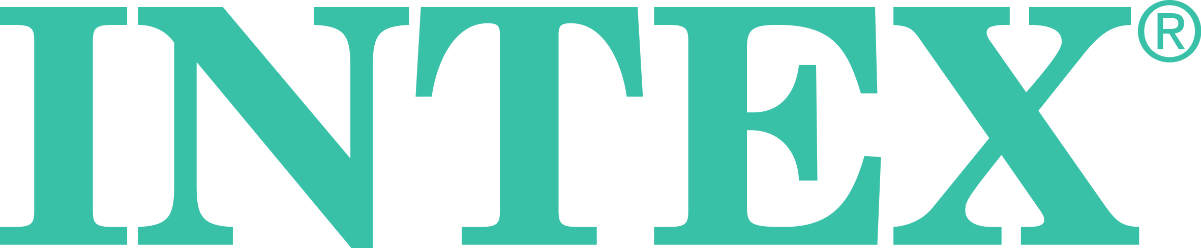 Logo INTEX Handels GmbH