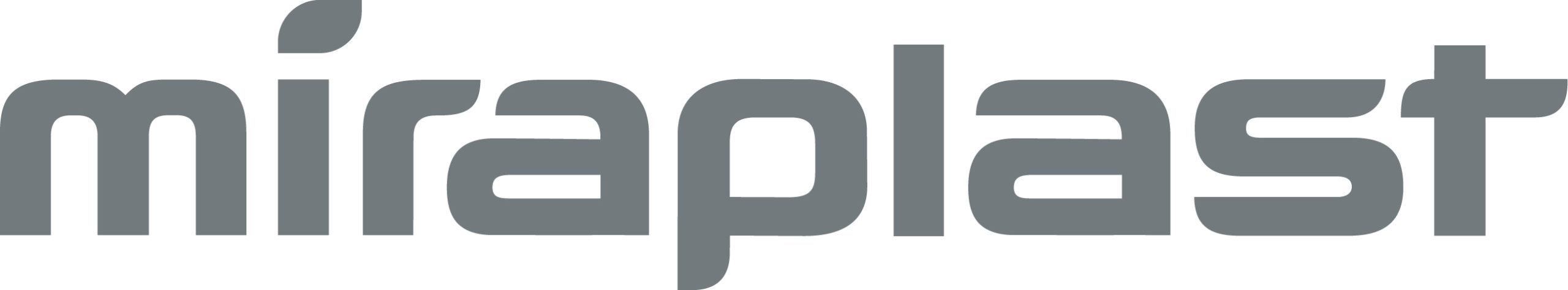 Logo Miraplast Kunststoffverarbeitungs GmbH
