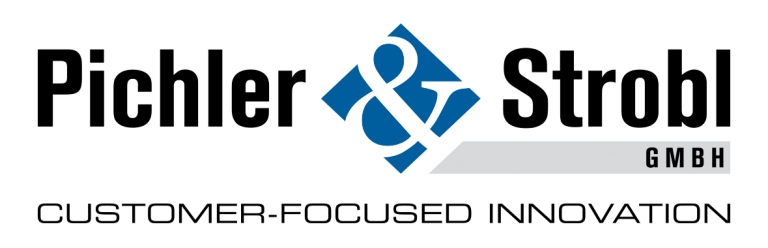 Logo Pichler & Strobl GmbH