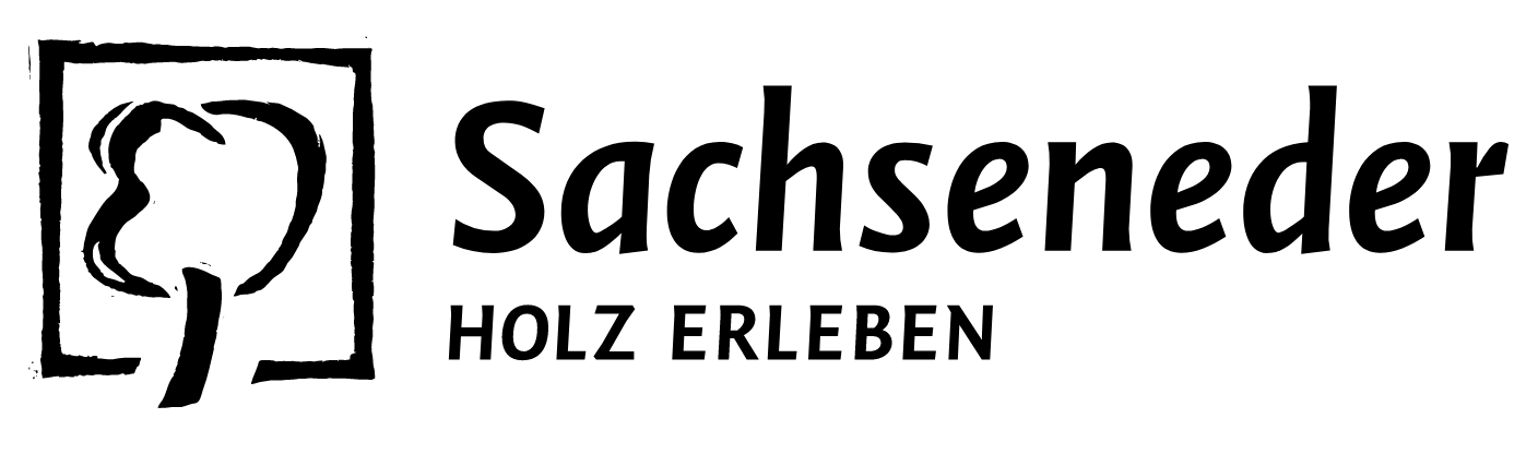 Logo Sachseneder GmbH