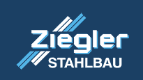 Ziegler Stahlbau Logo Ziegler Stahlbau GmbH