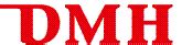 logo dmh